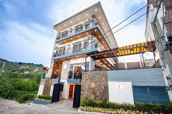 Gallery – Avery Ridge Resort